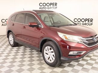 Used 2015 Honda CR-V EX-L video 1