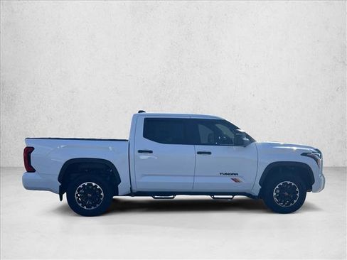 New 2026 Toyota Tundra Limited image 10