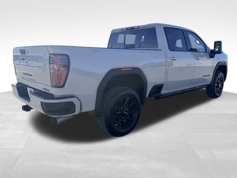 New 2026 GMC Sierra 2500 AT4 w/ AT4 Premium Plus Package image 6
