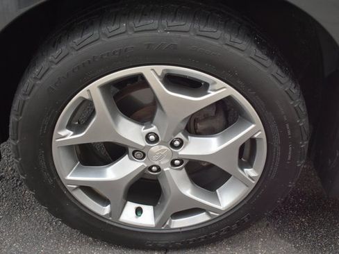 Used 2015 Subaru Forester 2.5i Touring w/ Eyesight & Navigation System image 50