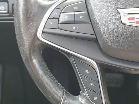 Used 2019 Cadillac XT5 Luxury FWD image 17