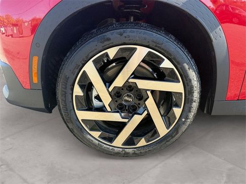 New 2026 MINI Cooper Countryman S w/ Comfort Package Max image 14