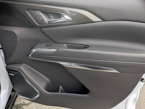 New 2026 Chevrolet Traverse High Country FWD image 37