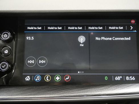 Used 2023 Buick Envision Essence w/ Sport Touring Package AWD/4WD image 18
