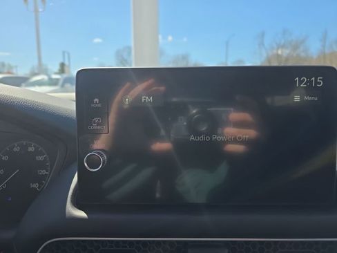 New 2026 Honda HR-V EX-L image 16