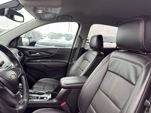Certified 2022 Chevrolet Equinox Premier image 26