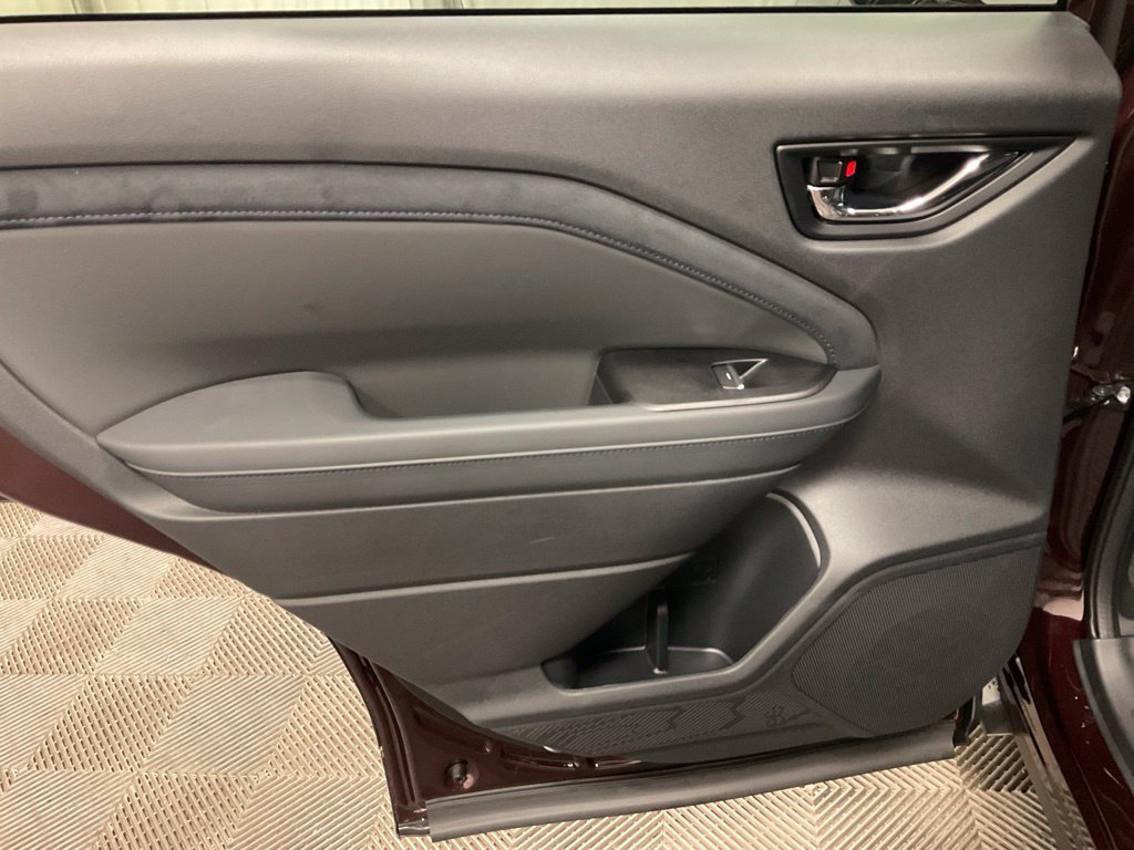 New 2026 Subaru Forester Limited AWD/4WD image 25