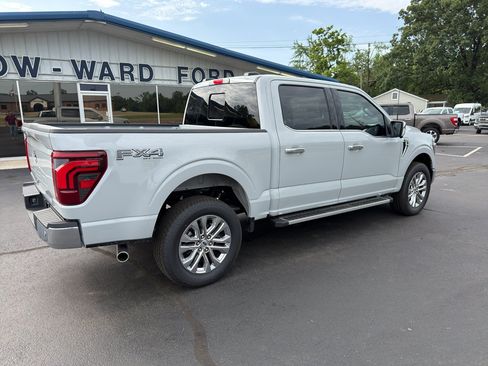 New 2026 Ford F150 Lariat w/ Equipment Group 501A Mid AWD/4WD image 5