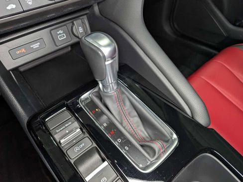 Used 2023 Acura Integra A-Spec image 32