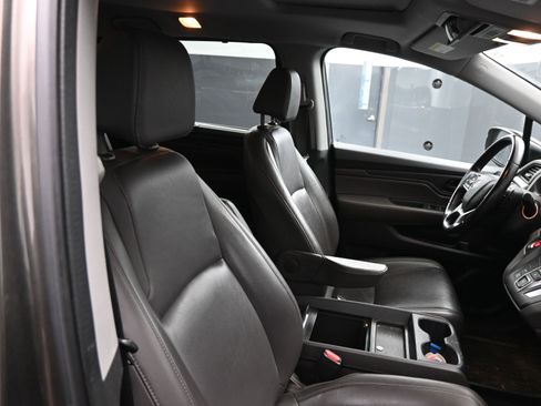 Used 2019 Honda Odyssey EX-L image 20