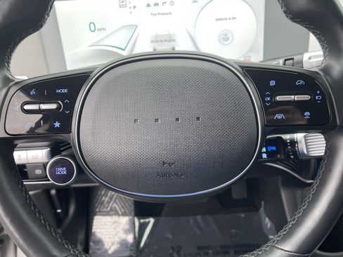 Certified 2023 Hyundai Ioniq 5 SEL AWD/4WD image 18