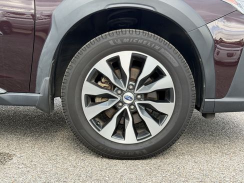 Used 2024 Subaru Outback Limited XT AWD/4WD image 13
