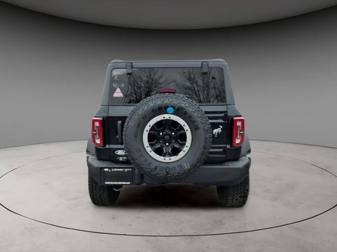 New 2026 Ford Bronco Outer Banks image 7