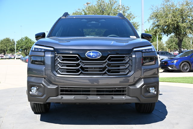 New 2026 Subaru Outback Limited XT AWD/4WD image 8