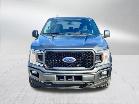 Used 2020 Ford F150 XL w/ Equipment Group 101A Mid image 8