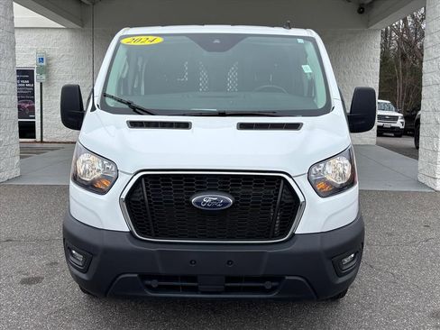 Used 2024 Ford Transit 250 Base w/ Exterior Upgrade Package image 22