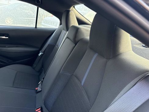 Used 2022 Toyota Corolla SE image 13