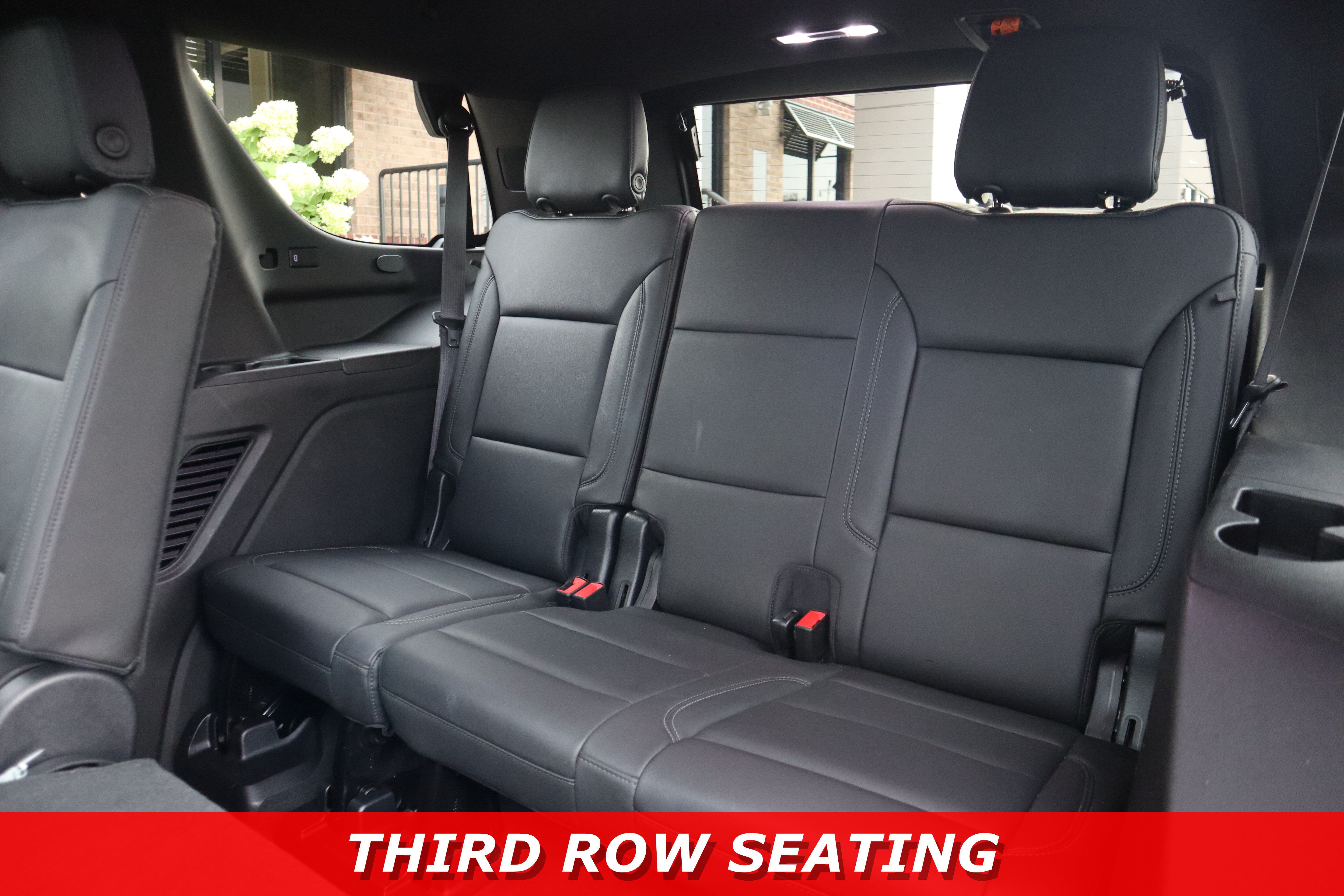 Used 2021 Chevrolet Tahoe Z71 AWD/4WD image 27