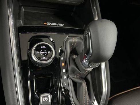 New 2026 GMC Canyon AT4 w/ Technology Plus Package image 16