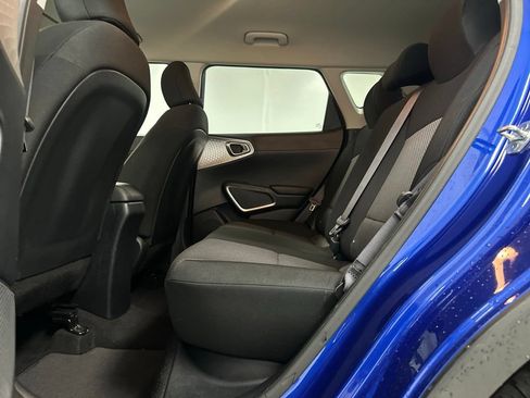 Used 2021 Kia Soul X-Line FWD image 20