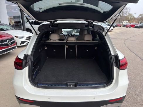 Certified 2023 Mercedes-Benz GLC 300 4MATIC image 9