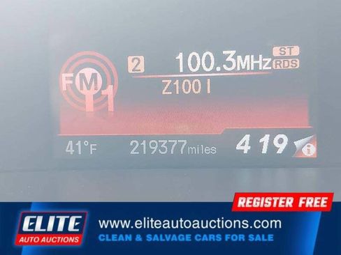 Used 2014 Honda Civic LX image 30