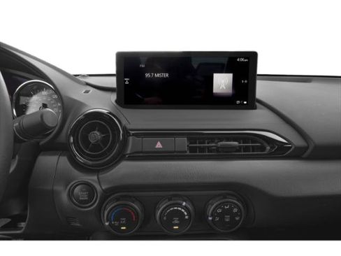 New 2025 MAZDA MX-5 Miata Sport image 16