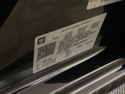 Used 2021 GMC Sierra 2500 AT4 w/ AT4 Premium Plus Package image 41