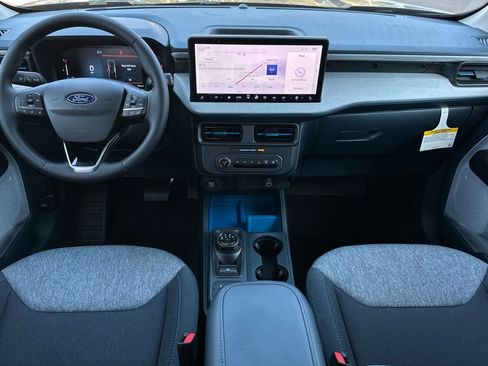 New 2026 Ford Maverick XLT image 12