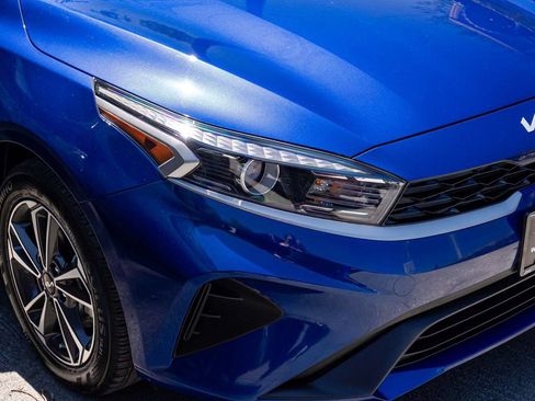 Used 2023 Kia Forte LXS FWD image 34