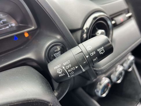 Used 2019 MAZDA CX-3 Touring w/ Preferred Equipment Package image 31