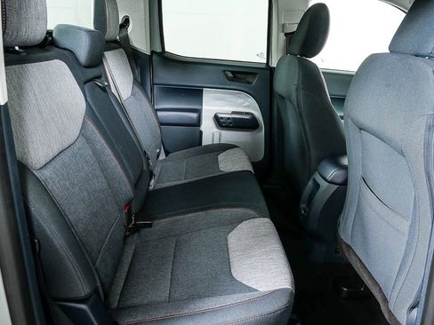 Used 2022 Ford Maverick XLT image 27