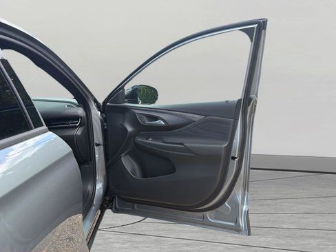 New 2026 Buick Envista Sport Touring w/ Convenience I Package FWD image 21