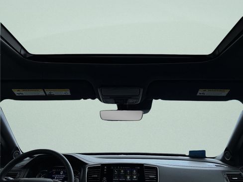 Certified 2022 Honda Passport EX-L image 38