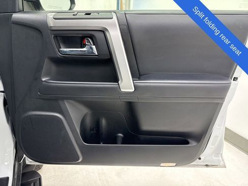 Used 2024 Toyota 4Runner SR5 image 8