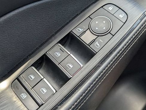 Used 2023 Nissan Rogue Platinum w/ Platinum Premium Package FWD image 24