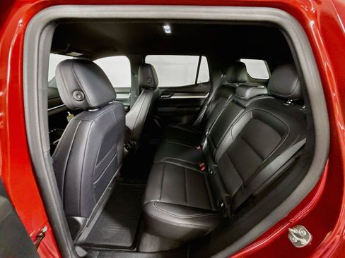 New 2027 GMC Terrain Elevation w/ Elevation Premium Package AWD/4WD image 17