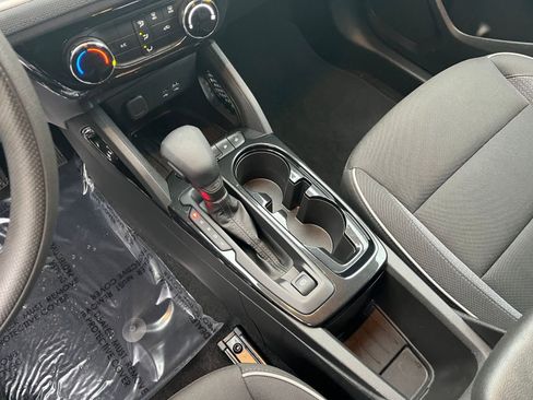 Used 2025 Chevrolet TrailBlazer LT image 37