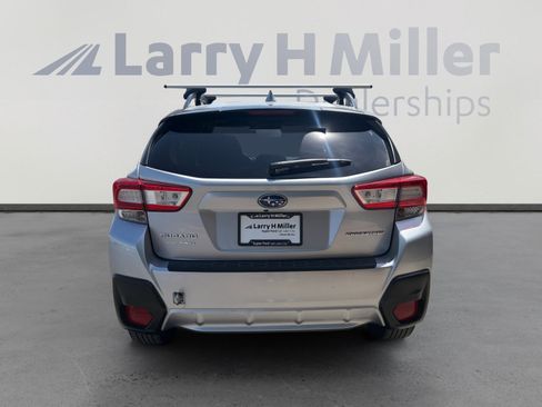 Used 2019 Subaru Crosstrek 2.0i Premium AWD/4WD image 4