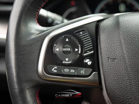 Used 2017 Honda Civic Si image 19