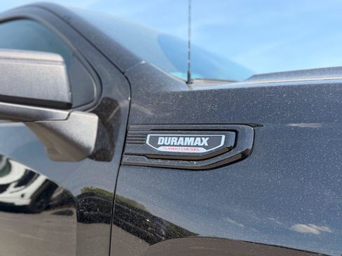 Used 2024 GMC Sierra 1500 Elevation w/ X31 Off-Road Package AWD/4WD image 20