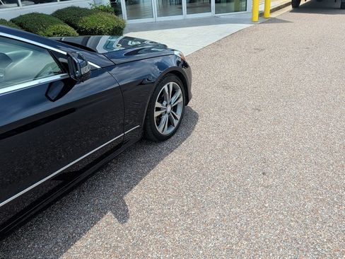 Used 2014 Mercedes-Benz E 350 Cabriolet image 10