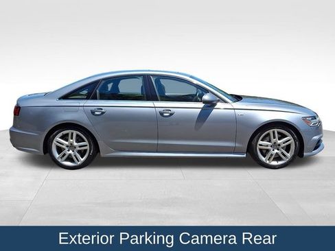 Used 2017 Audi A6 2.0T Premium AWD/4WD image 9
