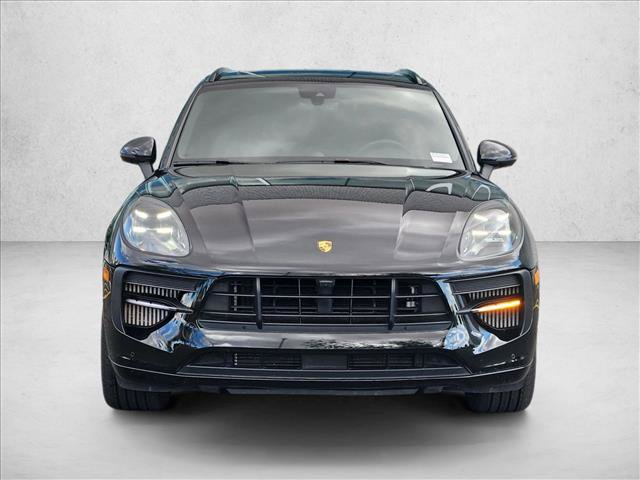 Used 2021 Porsche Macan GTS AWD/4WD image 2