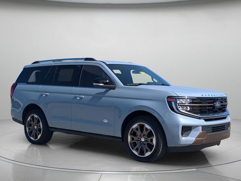 New 2026 Ford Expedition King Ranch image 40