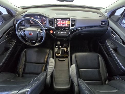 Used 2019 Honda Ridgeline RTL-E image 8