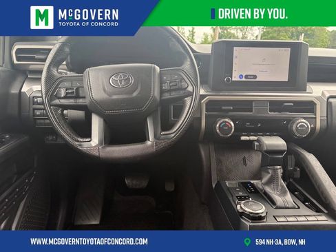Used 2025 Toyota Tacoma SR5 AWD/4WD image 24