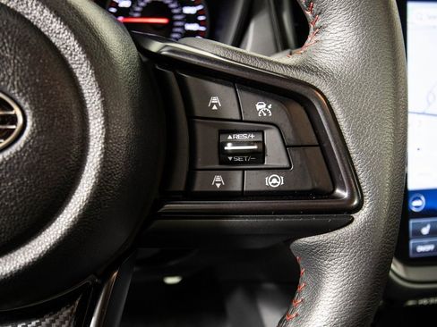 Used 2024 Subaru WRX Limited image 21