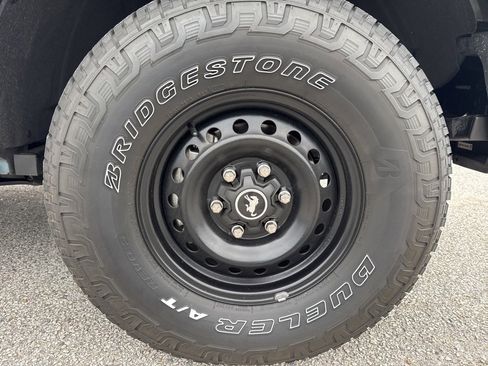 Used 2023 Ford Bronco 2-Door image 10