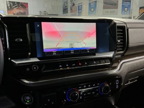 Used 2025 Chevrolet Silverado 1500 RST w/ Convenience Package II image 27